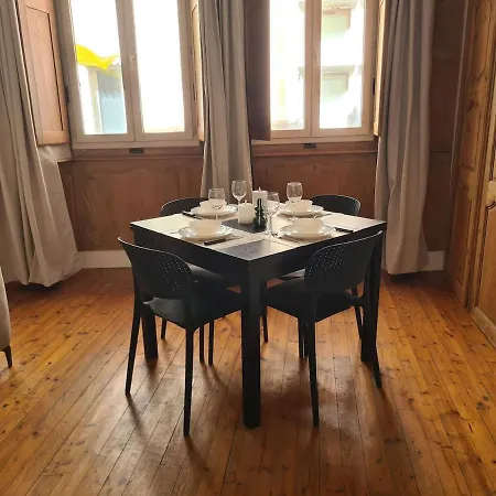 Apartment Le Roche Et Or - Gare 15 Min Chambéry